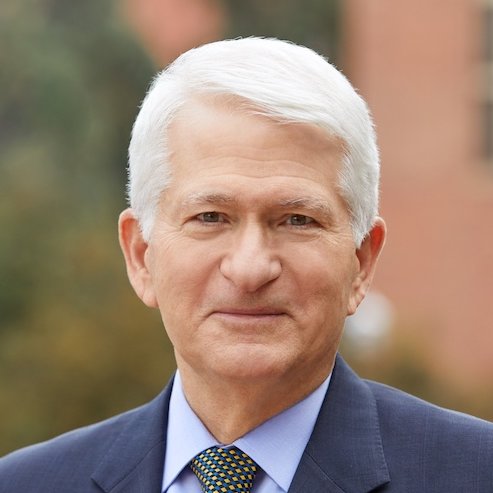 Gene Block headshot